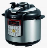 Electric Pressure Cooker (YBW-517AT)