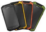 4.7inch Waterproof WCDMA-GSM Android Mobile Phone (KK G28)