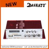 Voice Amplifier KTV Power Amplifier Hifi Liner Amplifier