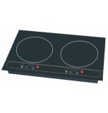 Double Induction Cooker, Electrical Induction Cooker (HS-CL-22V50)