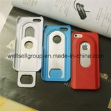 Wholesale Functional Beer Bottle Opener Cell Phone Case for iPhone