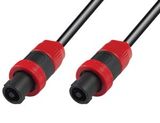 Audio Cables for Use in Speaker and Speaker System