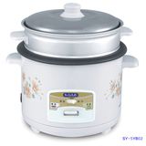 Sy-5yb02 5L Open Lid Rice Cooker