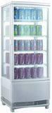 Display Refrigerator for Displaying Drink (GRT-RT98L(1R))