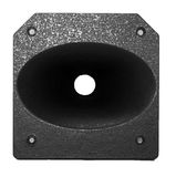 Speaker Fiberglass Horn 168L*168W*91h 1