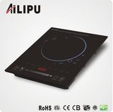 Light Touch Induction Cooker with Cooper Coil