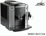 Coffee Machine Espresso Machine with Russian Operating Display