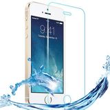 0.3mm Anti Explosion Tempered Glass Screen Protector for iPhone 5s