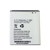 New Arrival Batteries 1300mAh for B-Mobile180t