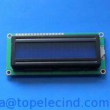 16X2 Character LCD Display (TOP-1602)