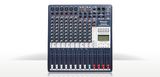 10 Channels Professional Audio Digital Mixer Console SD10/4ru