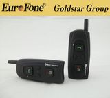 1200m Bluetooth Intercom Motorcycle Helmet Headset