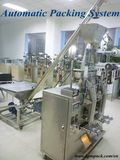 Automatic Filling, Packing & Sealing Machinery / Bag Maker