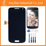 Original LCD with Frame for Samsung S4 Mini 9195 I9195