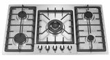Built in Gas Cooker (FY5-S902)