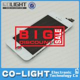 Mobile Phone LCD for iPhone 5 LCD and Digitizer Replacement