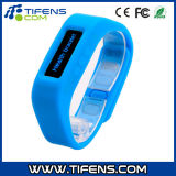 Bluetooth 4.0 Smart Bracelet Sport Watch with Pedometer Sleep Monitoring