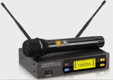 Bk-8100 One Channel Wireless Microphone