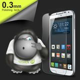 Tempered Glass Screen Protector for Samsung Galaxy S4 Mini