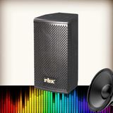 K8 Single 8 Inch 2-Way Full Range 200W PA Sound System