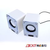 Mini USB Phone Speakers