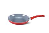 Aluminium Non-Stick Ceramic Pan