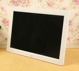 12 Inch Digital Photo Frame with High Resolution Wall Mountable