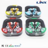 Popular in-Ear Custom Earphones