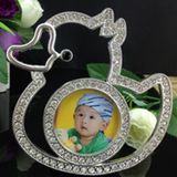 2013 New Design Alloy Photo Frame