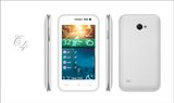 4.0' Dual- Core Android Mobile Phone with IPS LCD (F3)