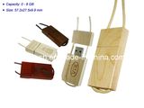 Wooden USB Flash Drive (HXQ-WD001)