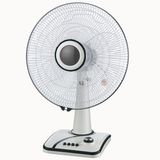 100% Copper Motor 16 Inch Table Fan