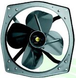 Heavy Duty Fan