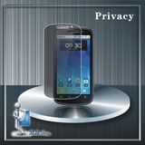 Pet Material Paivacy Screen Protector for Motorola XT882