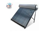 Homeuse Energy Solar Water Heater