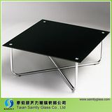 Tempered Glass Cover for Table