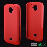 China Supplier Matte Phone Case for Zte V45