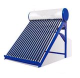 Solar Water Heater