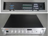 Professional Loudspeaker System Power PA Amplifier