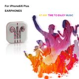 Mobile Accessories Earphone for Samsung S6 Headset