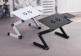 Aluminum Folding Laptop Table (GT01)