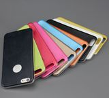 Fashion TPU Back Cover for All Modles with Various Color