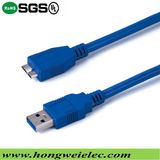 USB 3.0 Am to Micro Bm Data Wire USB Cable