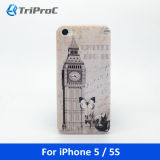 London Big Ben Cell Phone Case Mobile Phone Case for iPhone 5/5s