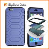 Accessory Combo Mobile Phone Case for iPhone 6 Cover