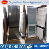 Freestanding Combi Refrigerator Double Door Bottom Freezer Refrigerator