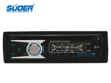 Suoer Factory Detachable Panel Car DVD Player Car One DIN DVD Player (8811-Blue)
