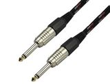 Audio Cables for Use in Musical Instrument and Mixer