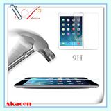 HD 9h Tempered Glass Screen Guard Protector for iPad Air 2 (Arc Edge)