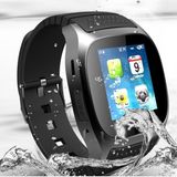 Sport GPS FM Radio Smart Watch M26 (ELTSSBJ-1-23)